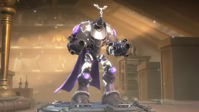 Magnum Quest screenshot 3