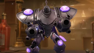 Magnum Quest screenshot 4