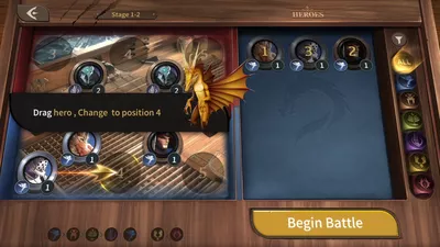 Magnum Quest screenshot 8