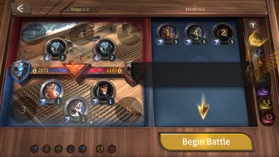 Magnum Quest screenshot 9