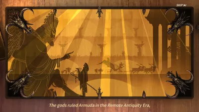 Magnum Quest screenshot 10