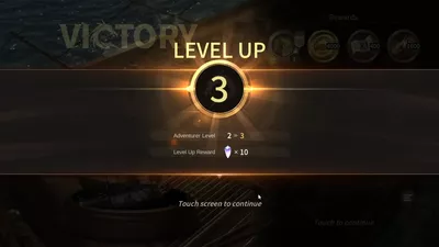 Magnum Quest screenshot 17