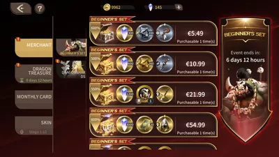 Magnum Quest screenshot 31