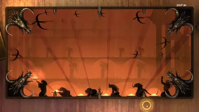 Magnum Quest screenshot 32