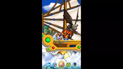 MapleStory R: Evolution screenshot 3
