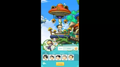 MapleStory R: Evolution screenshot 4