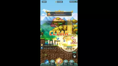 MapleStory R: Evolution screenshot 5