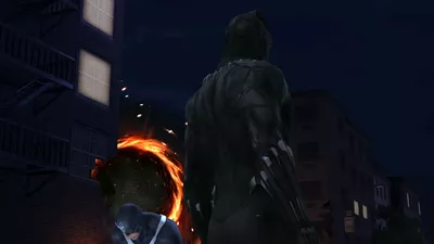 MARVEL Future Fight screenshot 58