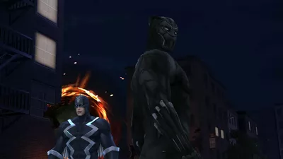 MARVEL Future Fight screenshot 59
