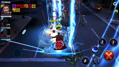 MARVEL Future Fight screenshot 62