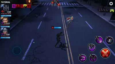MARVEL Future Fight screenshot 67
