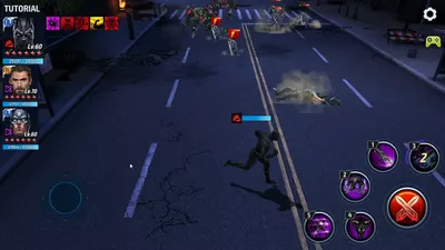 MARVEL Future Fight screenshot 68