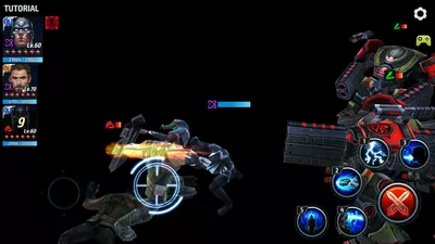 MARVEL Future Fight screenshot 70