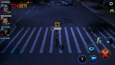MARVEL Future Fight screenshot 71