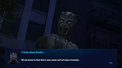 MARVEL Future Fight screenshot 72