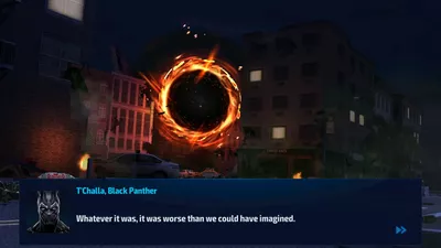 MARVEL Future Fight screenshot 73