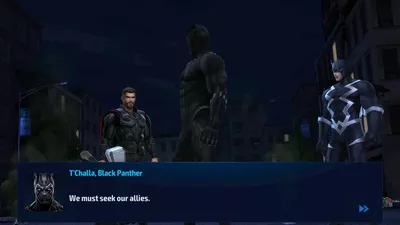 MARVEL Future Fight screenshot 74