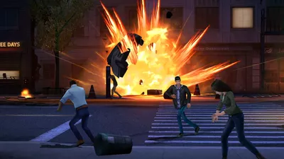 MARVEL Future Fight screenshot 75