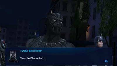 MARVEL Future Fight screenshot 76