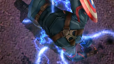 MARVEL Future Fight screenshot 81
