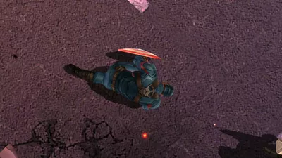 MARVEL Future Fight screenshot 82