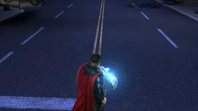 MARVEL Future Fight screenshot 83