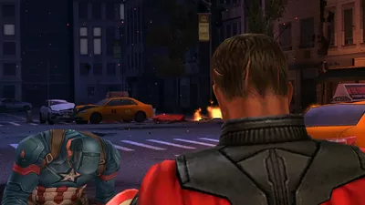 MARVEL Future Fight screenshot 84
