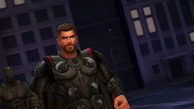 MARVEL Future Fight screenshot 86