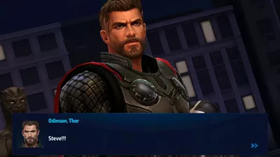 MARVEL Future Fight screenshot 87
