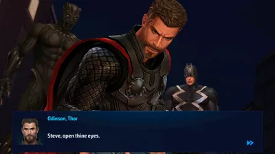 MARVEL Future Fight screenshot 89