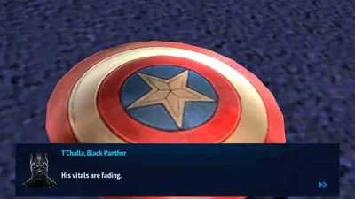 MARVEL Future Fight screenshot 90