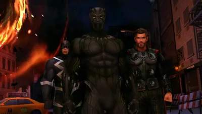 MARVEL Future Fight screenshot 94