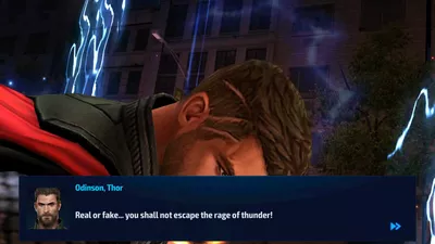 MARVEL Future Fight screenshot 96