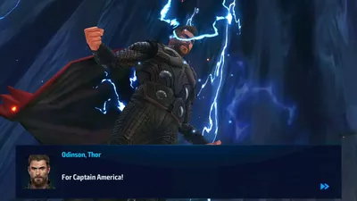 MARVEL Future Fight screenshot 97