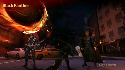 MARVEL Future Fight screenshot 98