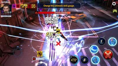 MARVEL Future Fight screenshot 104