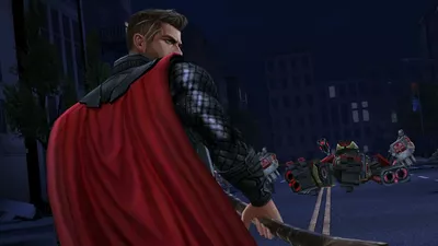 MARVEL Future Fight screenshot 107