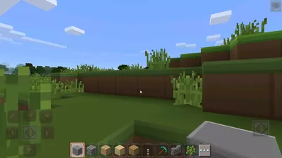 MasterCraft screenshot