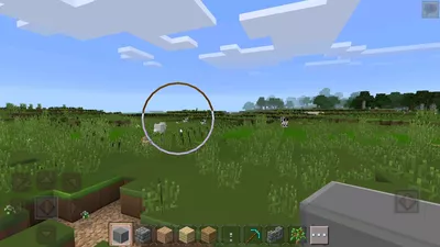 MasterCraft screenshot 2