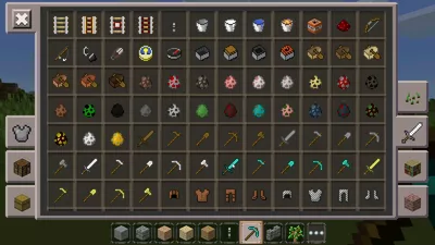 MasterCraft screenshot 4