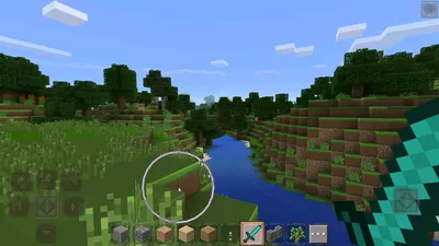 MasterCraft screenshot 18