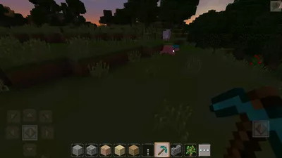 MasterCraft screenshot 30