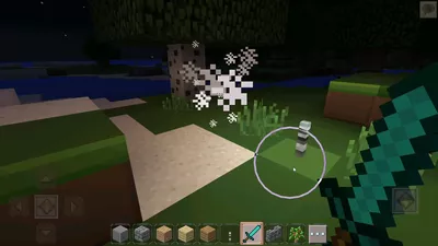 MasterCraft screenshot 44