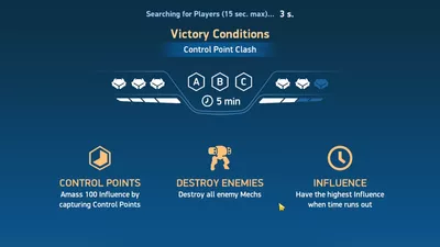 Mech Arena: Robot Showdown screenshot 2