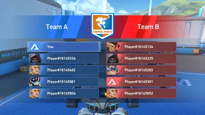 Mech Arena: Robot Showdown screenshot 3