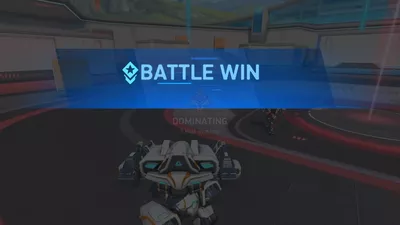 Mech Arena: Robot Showdown screenshot 50