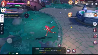 Mega Heroes screenshot 4