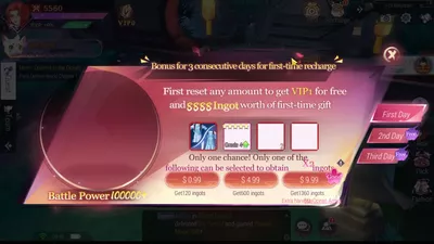 Mega Heroes screenshot 7