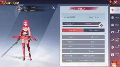 Mega Heroes screenshot 8