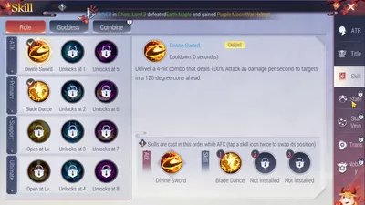 Mega Heroes screenshot 9